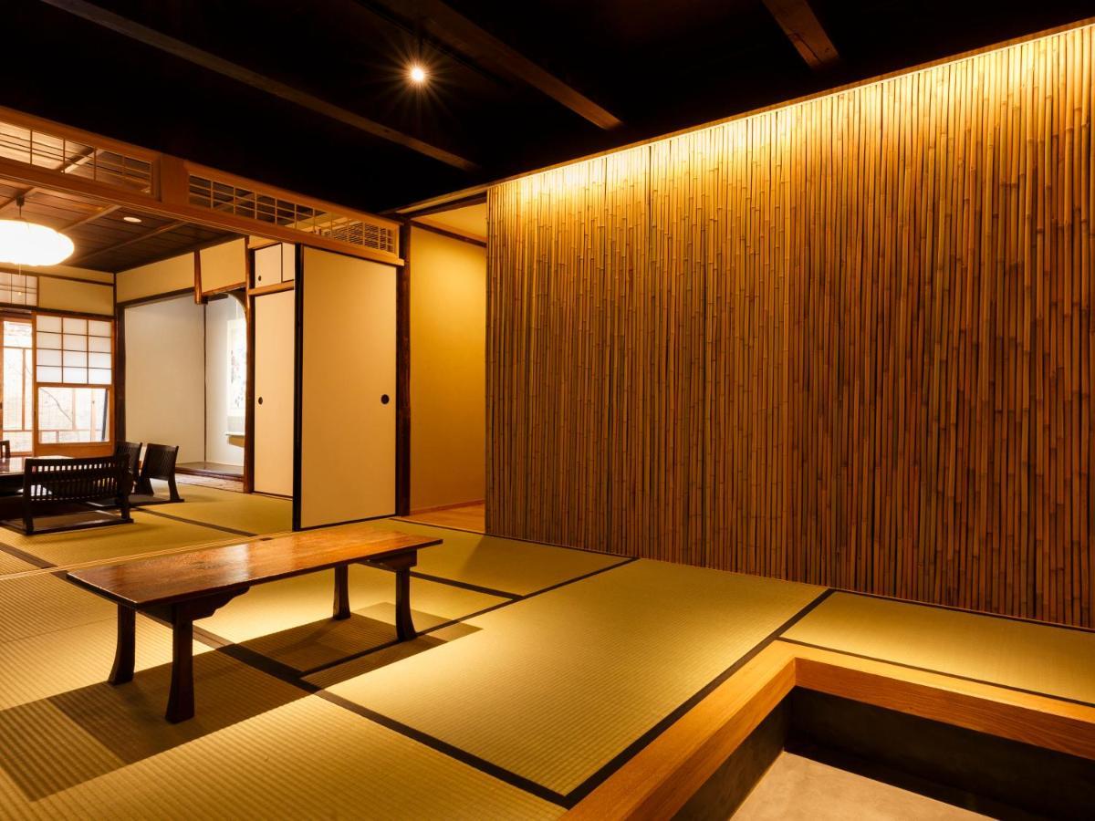 Tawara-An Quioto Exterior foto