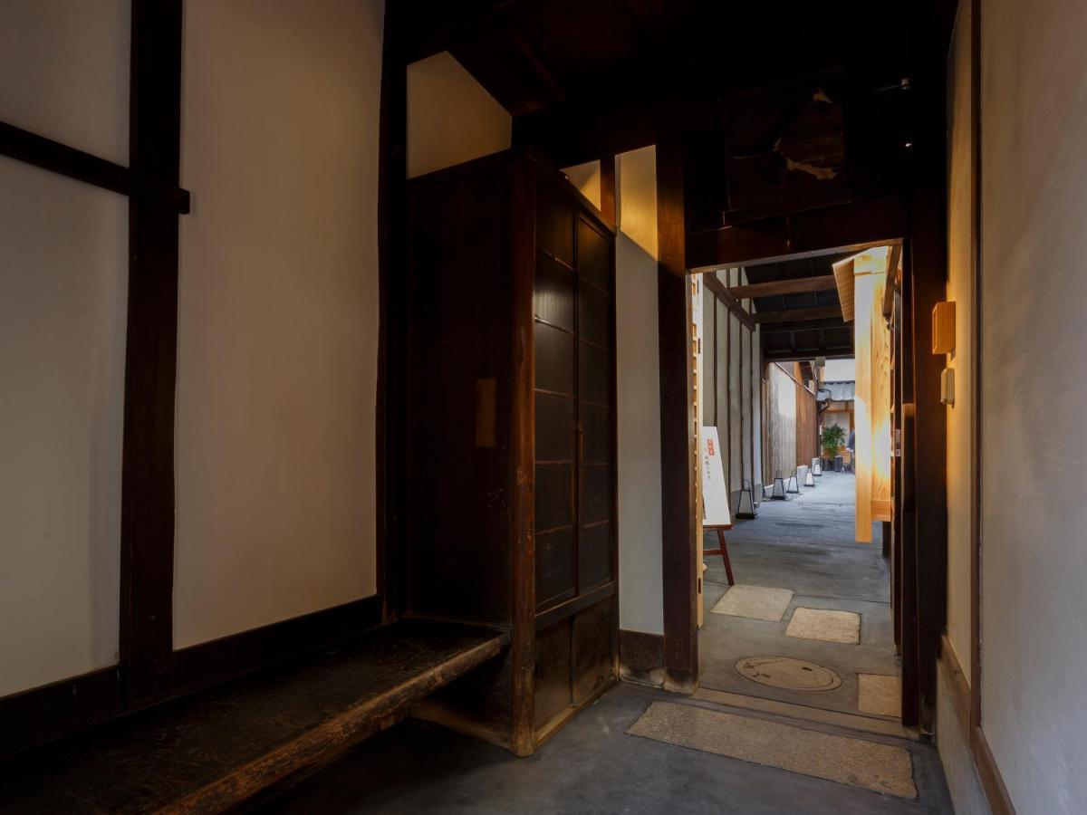 Tawara-An Quioto Exterior foto