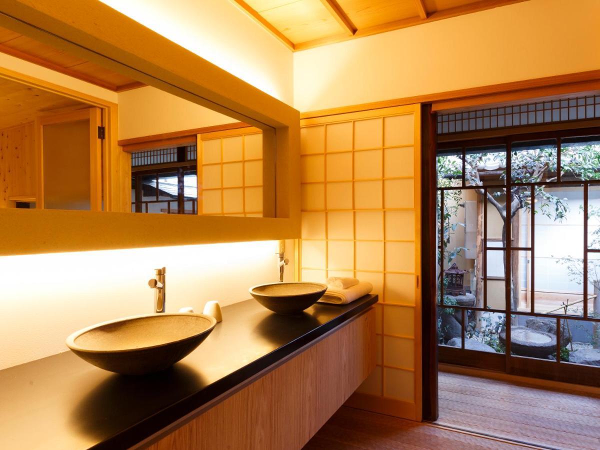 Tawara-An Quioto Exterior foto