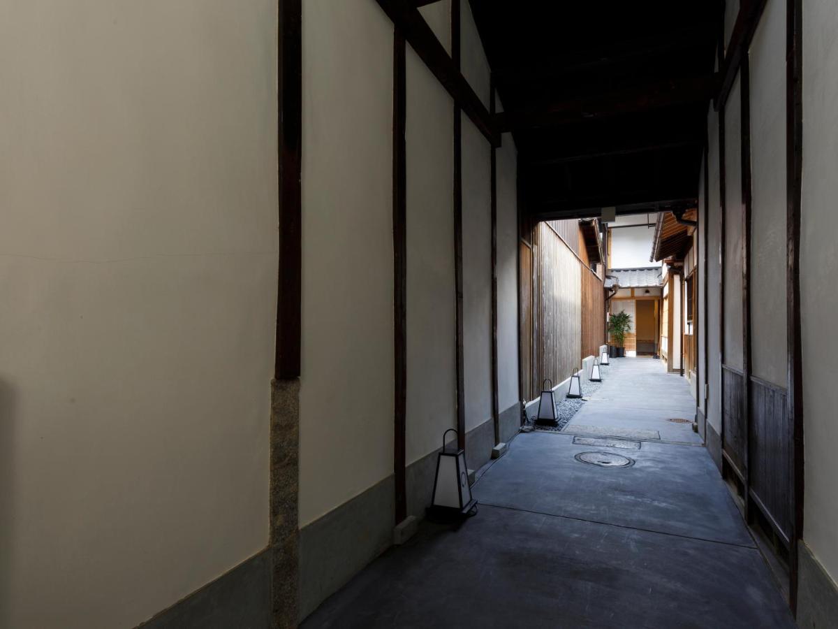 Tawara-An Quioto Exterior foto