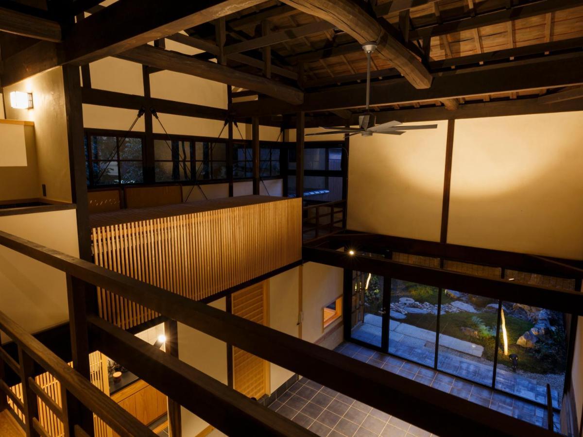 Tawara-An Quioto Exterior foto
