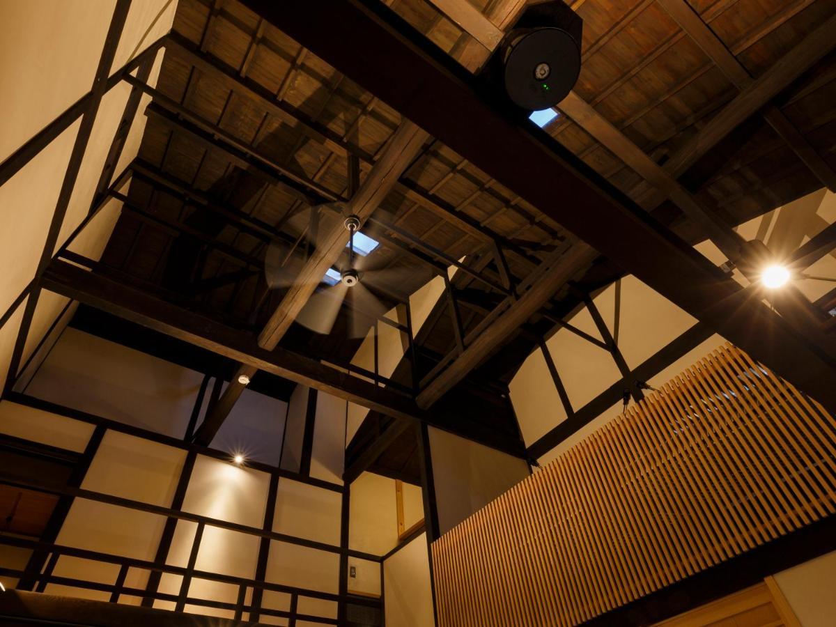 Tawara-An Quioto Exterior foto