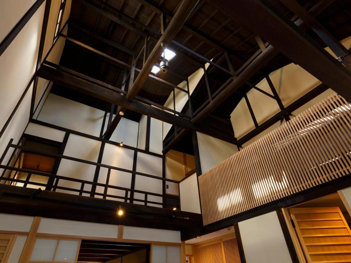 Tawara-An Quioto Exterior foto