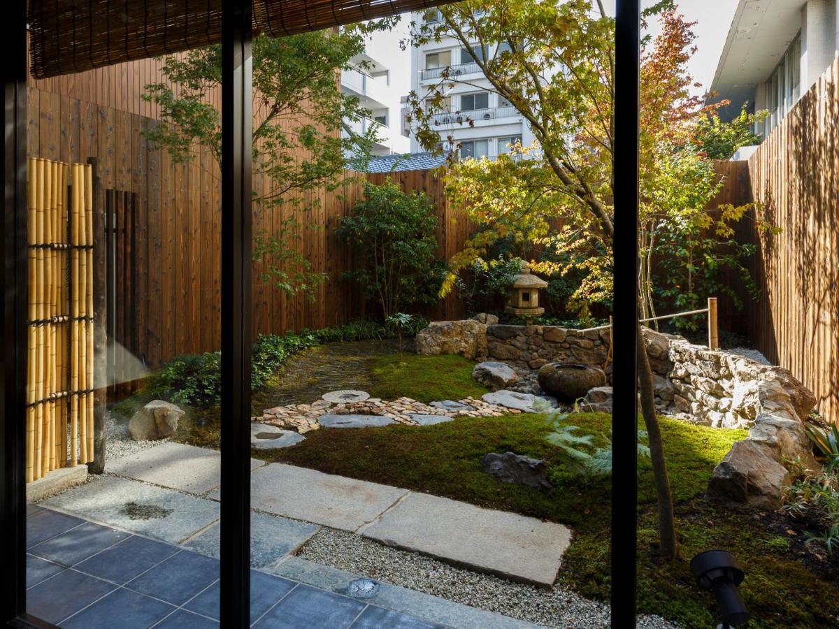 Tawara-An Quioto Exterior foto