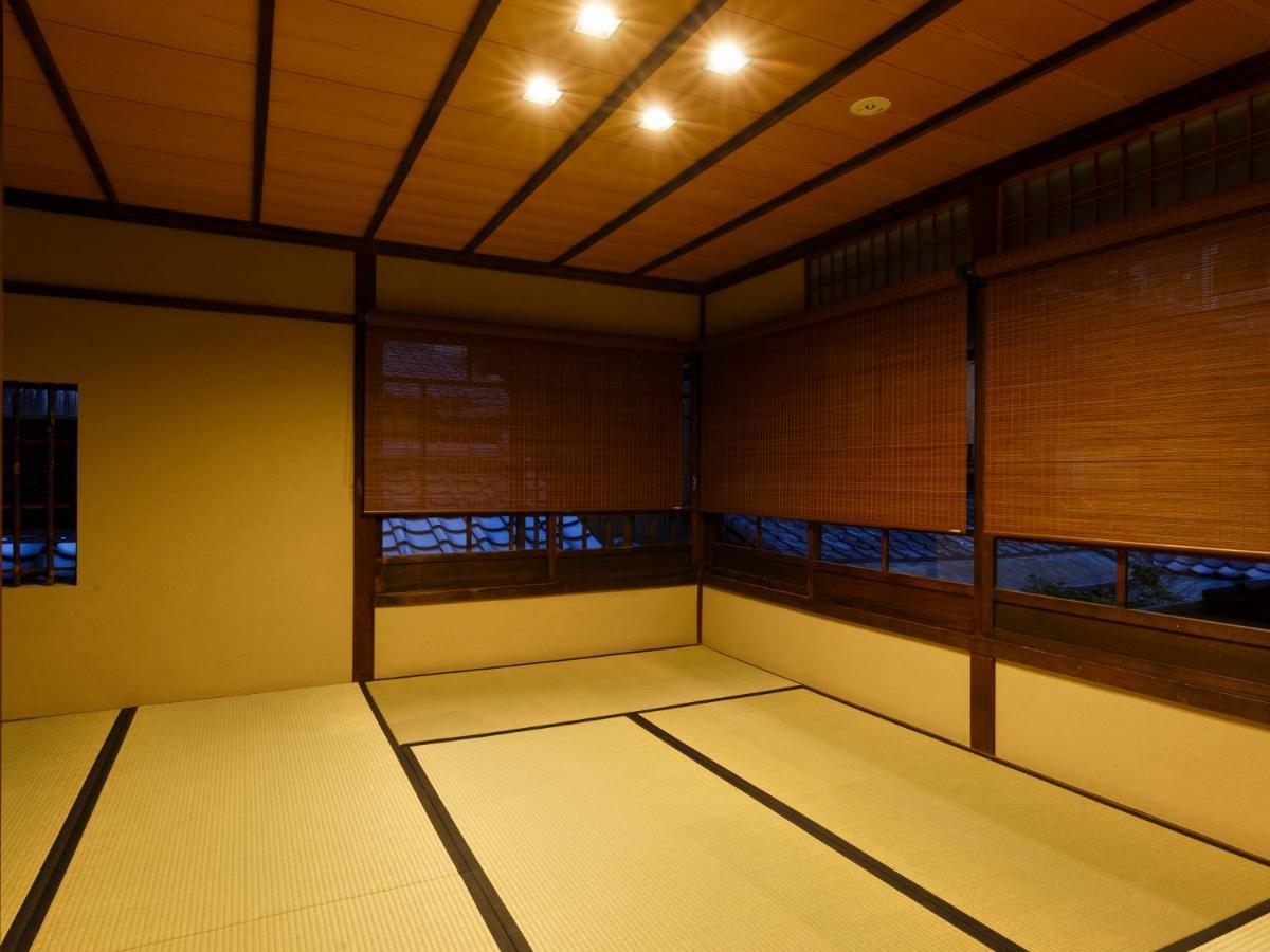 Tawara-An Quioto Exterior foto