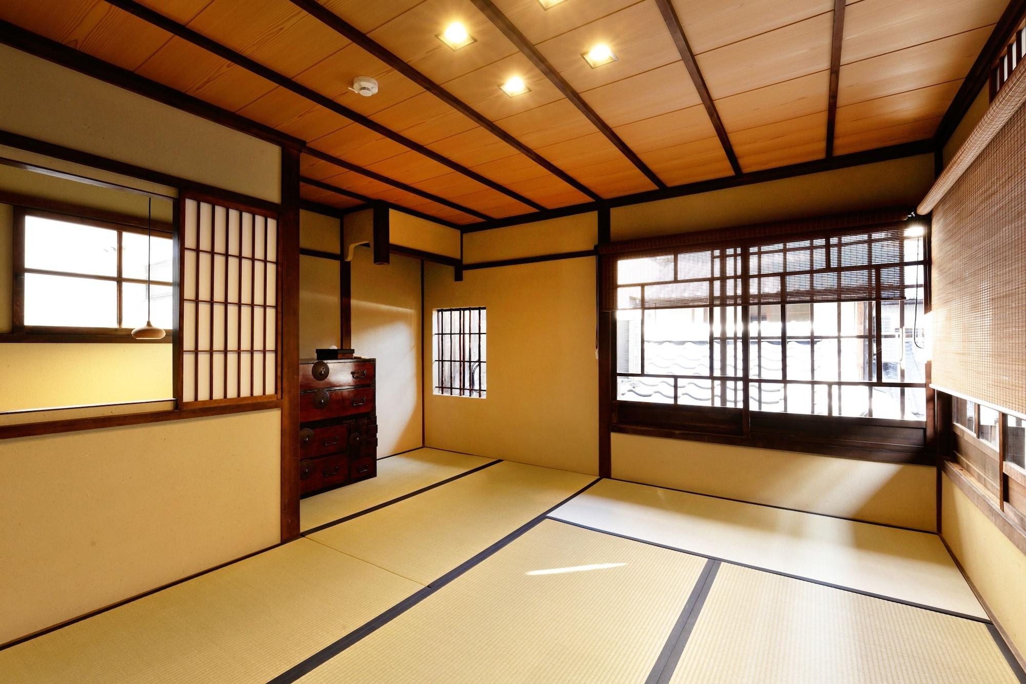 Tawara-An Quioto Exterior foto