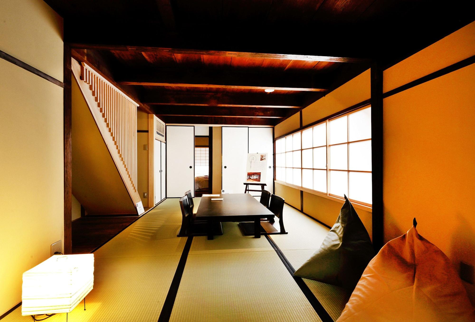 Tawara-An Quioto Exterior foto
