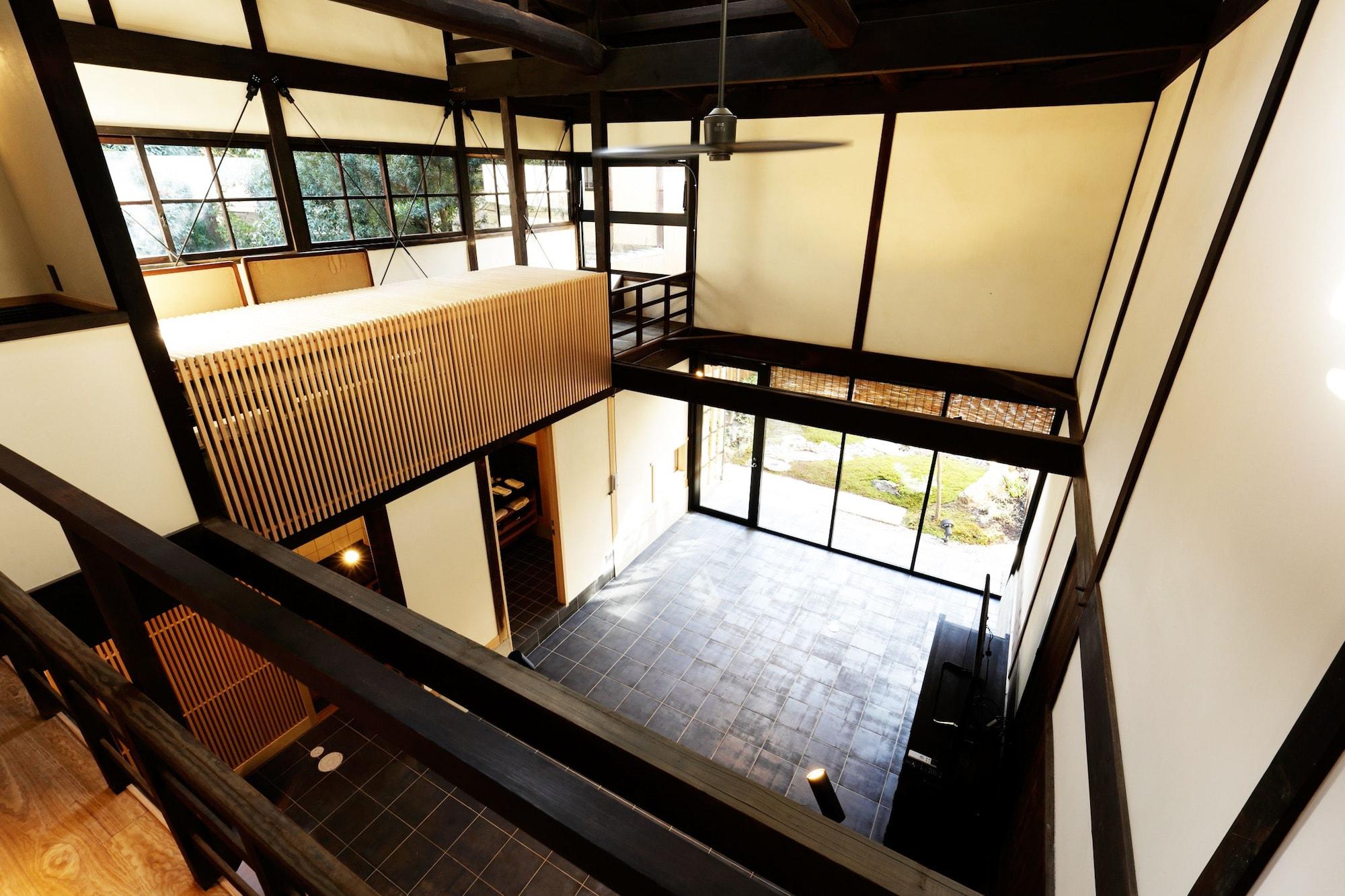 Tawara-An Quioto Exterior foto