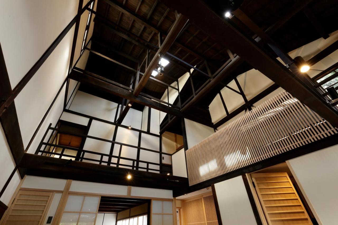 Tawara-An Quioto Exterior foto