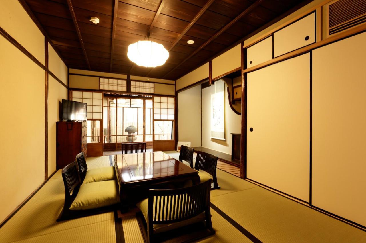 Tawara-An Quioto Exterior foto