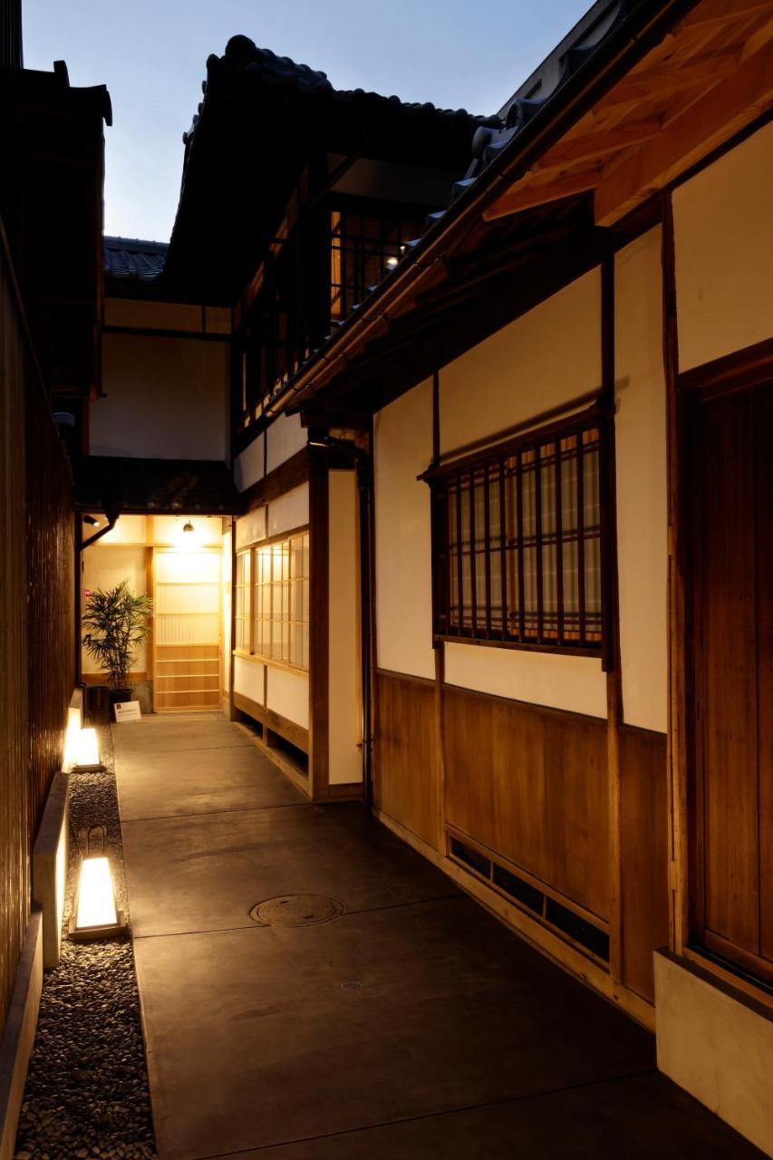 Tawara-An Quioto Exterior foto