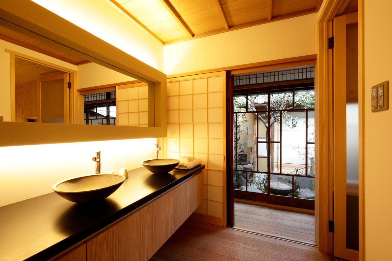 Tawara-An Quioto Exterior foto