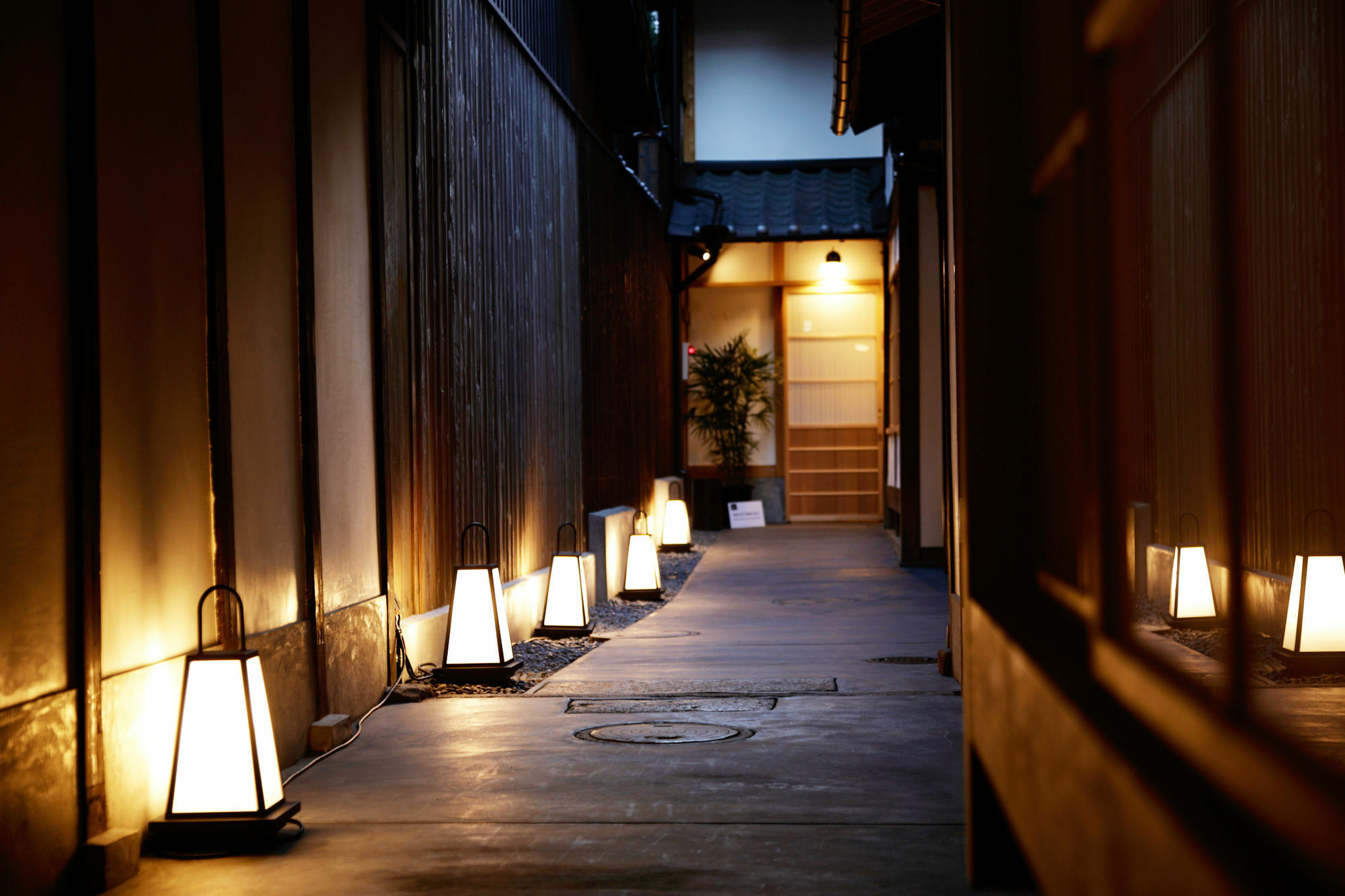 Tawara-An Quioto Exterior foto